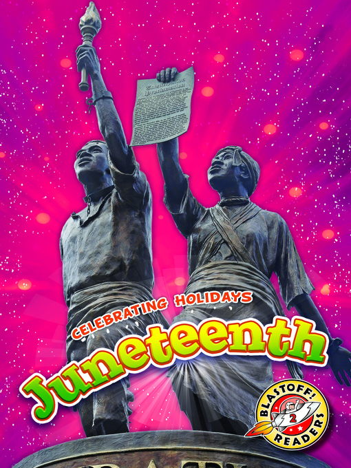 Title details for Juneteenth by Rachel Grack - Available